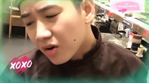 娱乐吃瓜酱男朋友打工,揭秘娱乐圈背后的辛酸与甜蜜